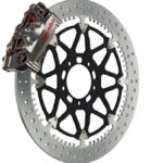Novedades Brembo para 2025