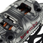 Novedades Brembo para 2025