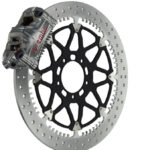 Novedades Brembo para 2025