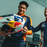 Fichaje de Edgar Canet por KTM