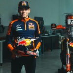 Fichaje de Edgar Canet por KTM