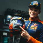 Fichaje de Edgar Canet por KTM