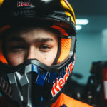 Fichaje de Edgar Canet por KTM
