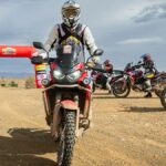 Fotos del Africa Twin Morocco Epic Tour 2024 10 Africa Twin Morocco Epic Tour 2024