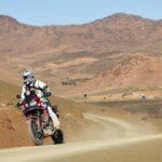 Fotos del Africa Twin Morocco Epic Tour 2024 11 Africa Twin Morocco Epic Tour 2024