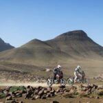 Fotos del Africa Twin Morocco Epic Tour 2024 12 Africa Twin Morocco Epic Tour 2024