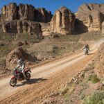 Fotos del Africa Twin Morocco Epic Tour 2024 13 Africa Twin Morocco Epic Tour 2024