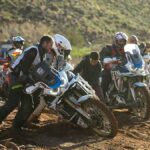 Fotos del Africa Twin Morocco Epic Tour 2024 15 Africa Twin Morocco Epic Tour 2024