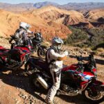 Fotos del Africa Twin Morocco Epic Tour 2024 17 Africa Twin Morocco Epic Tour 2024