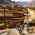 Fotos del Africa Twin Morocco Epic Tour 2024 18 Africa Twin Morocco Epic Tour 2024