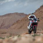 Fotos del Africa Twin Morocco Epic Tour 2024 2 Africa Twin Morocco Epic Tour 2024