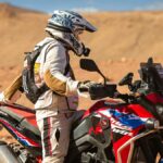 Fotos del Africa Twin Morocco Epic Tour 2024 21 Africa Twin Morocco Epic Tour 2024