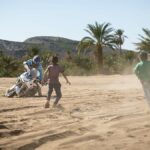 Fotos del Africa Twin Morocco Epic Tour 2024 22 Africa Twin Morocco Epic Tour 2024