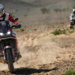 Fotos del Africa Twin Morocco Epic Tour 2024 23 Africa Twin Morocco Epic Tour 2024