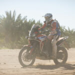 Fotos del Africa Twin Morocco Epic Tour 2024 24 Africa Twin Morocco Epic Tour 2024