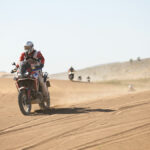 Fotos del Africa Twin Morocco Epic Tour 2024 25 Africa Twin Morocco Epic Tour 2024