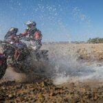 Fotos del Africa Twin Morocco Epic Tour 2024 26 Africa Twin Morocco Epic Tour 2024