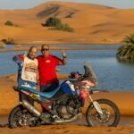 Fotos del Africa Twin Morocco Epic Tour 2024 28 Africa Twin Morocco Epic Tour 2024