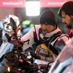 Fotos del Africa Twin Morocco Epic Tour 2024 3 Africa Twin Morocco Epic Tour 2024