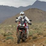 Fotos del Africa Twin Morocco Epic Tour 2024 32 Africa Twin Morocco Epic Tour 2024