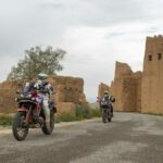 Fotos del Africa Twin Morocco Epic Tour 2024 33 Africa Twin Morocco Epic Tour 2024