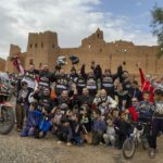 Fotos del Africa Twin Morocco Epic Tour 2024 34 Africa Twin Morocco Epic Tour 2024