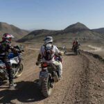 Fotos del Africa Twin Morocco Epic Tour 2024 41 Africa Twin Morocco Epic Tour 2024
