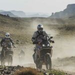 Fotos del Africa Twin Morocco Epic Tour 2024 44 Africa Twin Morocco Epic Tour 2024