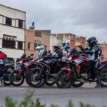 Fotos del Africa Twin Morocco Epic Tour 2024 5 Africa Twin Morocco Epic Tour 2024