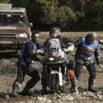 Fotos del Africa Twin Morocco Epic Tour 2024 49 Africa Twin Morocco Epic Tour 2024