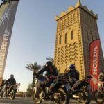 Fotos del Africa Twin Morocco Epic Tour 2024 52 Africa Twin Morocco Epic Tour 2024