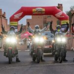 Fotos del Africa Twin Morocco Epic Tour 2024 6 Africa Twin Morocco Epic Tour 2024
