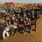 Fotos del Africa Twin Morocco Epic Tour 2024 54 Africa Twin Morocco Epic Tour 2024