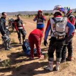 Fotos del Africa Twin Morocco Epic Tour 2024 55 Africa Twin Morocco Epic Tour 2024