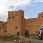 Fotos del Africa Twin Morocco Epic Tour 2024 7 Africa Twin Morocco Epic Tour 2024