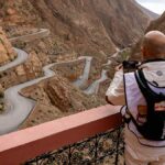 Fotos del Africa Twin Morocco Epic Tour 2024 8 Africa Twin Morocco Epic Tour 2024
