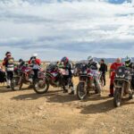 Fotos del Africa Twin Morocco Epic Tour 2024 9 Africa Twin Morocco Epic Tour 2024