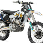 Husqvarna FC 250 Factory Edition 2025