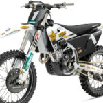 Husqvarna FC 250 Factory Edition 2025