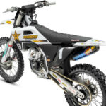 Husqvarna FC 250 Factory Edition 2025