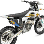 Husqvarna FC 250 Factory Edition 2025