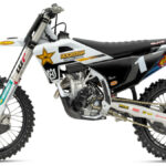 Husqvarna FC 250 Factory Edition 2025