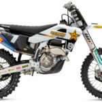 Husqvarna FC 250 Factory Edition 2025