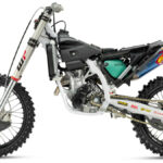 Husqvarna FC 250 Factory Edition 2025