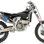 Husqvarna FC 250 Factory Edition 2025