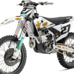 Husqvarna FC 450 Factory Edition 2025