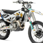Husqvarna FC 450 Factory Edition 2025