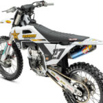 Husqvarna FC 450 Factory Edition 2025