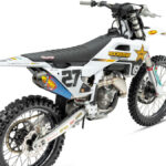Husqvarna FC 450 Factory Edition 2025