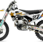 Husqvarna FC 450 Factory Edition 2025